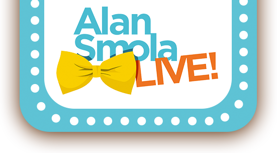 Alan Smola Live
